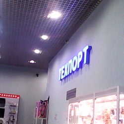Технопорт Ру Интернет Магазин Санкт Петербург