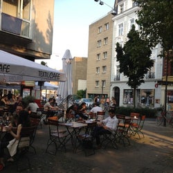 Textilcafé