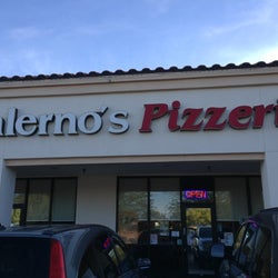 Salerno’s Restaurant & Pizzeria corkage fee 