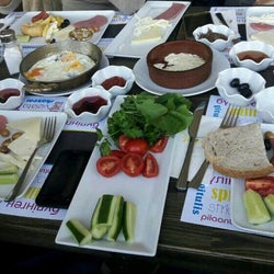 Şımarık Cafe Bistro