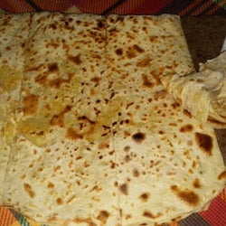 Cennet Gözleme ve Mantı Evi