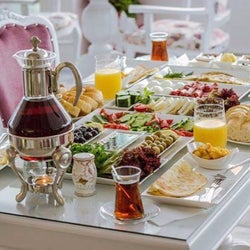 Cafe Pi