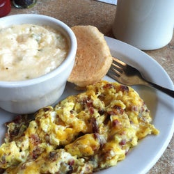 Pecan Creek Grille