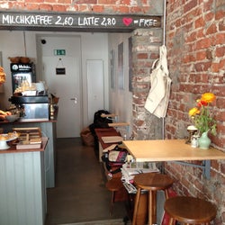 Café Rotkehlchen