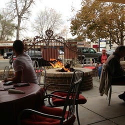 Lucile's Creole Cafe