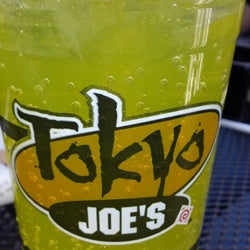 Tokyo Joe’s corkage fee 