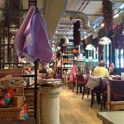 Bill's Restaurant