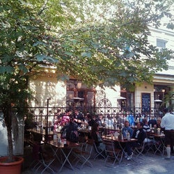 Café Neuhausen