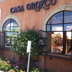 Casa Orozco Mexican corkage fee 
