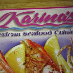 Karina’s Mexican Seafood Cuisine corkage fee 
