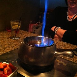 The Melting Pot corkage fee 