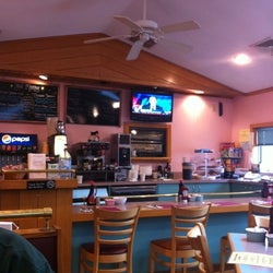 Harriet's kitchen