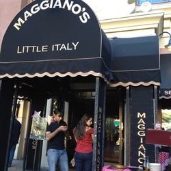 Maggiano’s Little Italy corkage fee 
