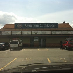 White Spot Langley