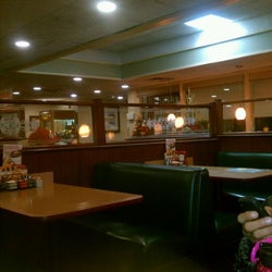 Denny's