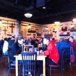 Old West Cafe