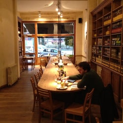 Le Pain Quotidien