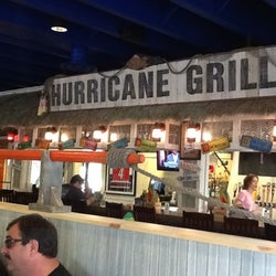 Hurricane Grill And Wings corkage fee 