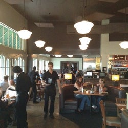 Hugo's Restaurant