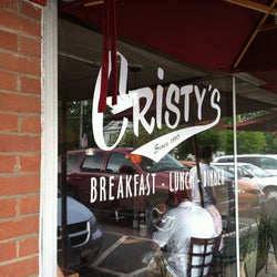 Cristy's Restaurant
