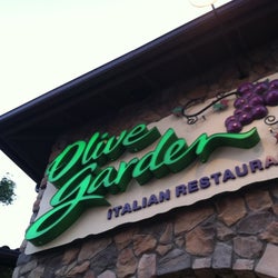 olive garden sioux falls hours