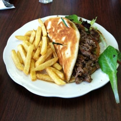 Kelley's Deli