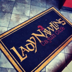 Lady N’awlins Cajun Café corkage fee 
