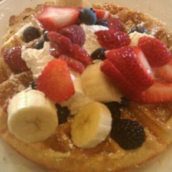 The Original Pancake House