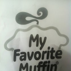 My Favorite Muffin & Bagel Cafe