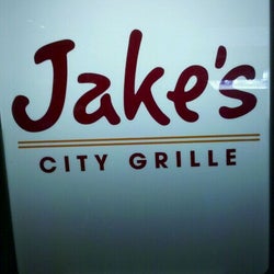 Jake’s City Grille corkage fee 