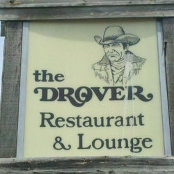 The Drover corkage fee 
