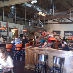 Slappy Cakes
