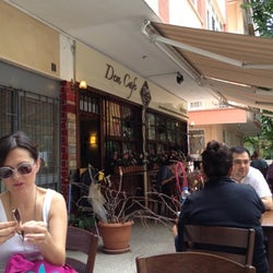 Dem Cafe