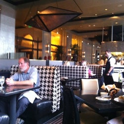Bambara Restaurant