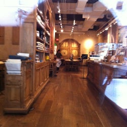 Le Pain Quotidien