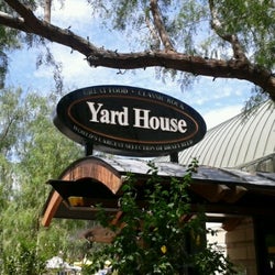 Yard House corkage fee 