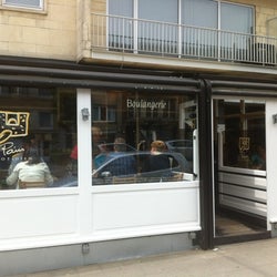 Le Pain Quotidien