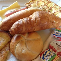Brasserie Goya