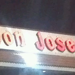Don Jose Mexican Restaurant corkage fee 