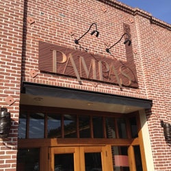 Pampas corkage fee 