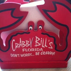 Crabby Bill’s Clearwater Beach corkage fee 