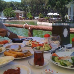 Lara Restaurant