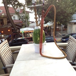 Mostar Cafe & Restaurant
