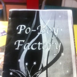Po-Boy Factory corkage fee 