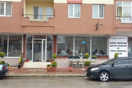 Cuma Usta Antep Sofrasi Home Canakkale Turkey Menu Prices Restaurant Reviews Facebook