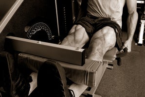 Serious Strength Personal Training