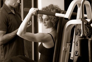 Serious Strength Personal Training