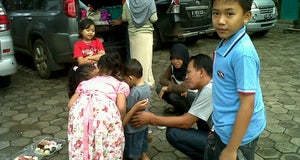 Foto Hotel Dewi Ratih, Batang