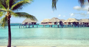 Foto Four Seasons Resort Bora Bora, Vaitape