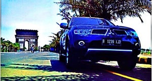 Foto Grand surya kediri, Badas